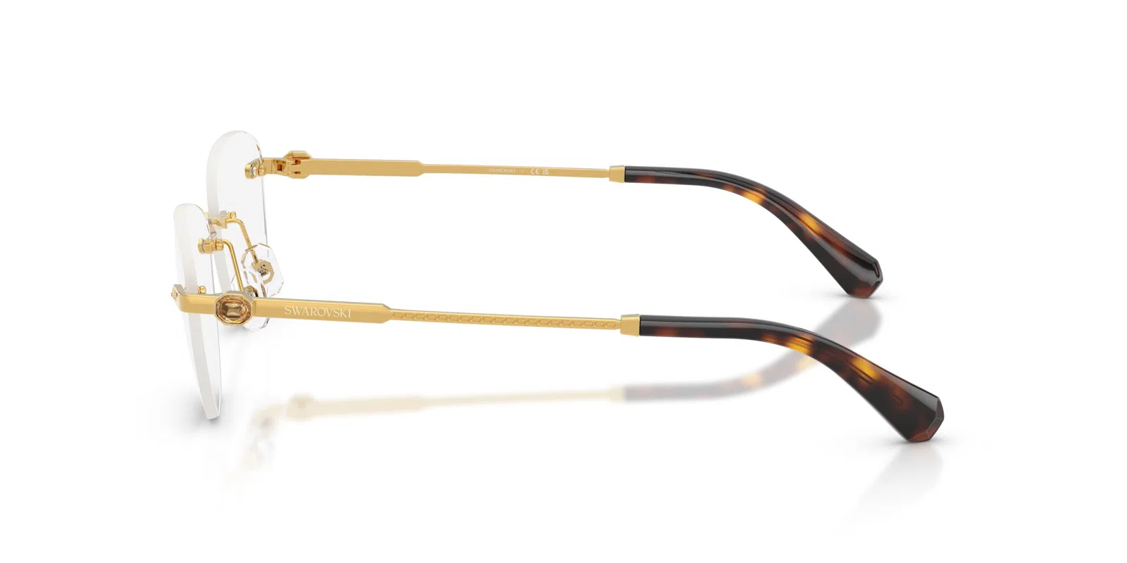 Swarovski 1035D Eyeglasses - view 20